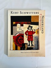 Kurt Schwitters in den