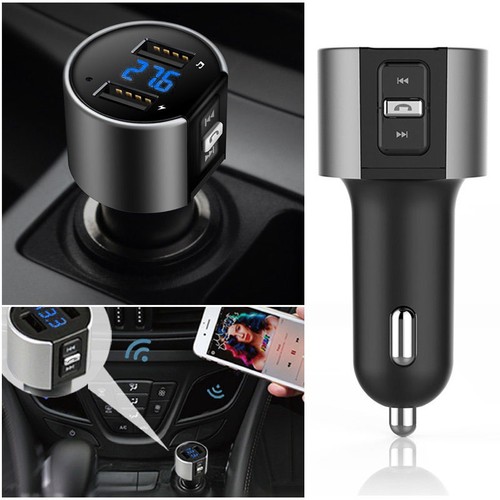 Bluetooth transmitter auto - bluetooth,