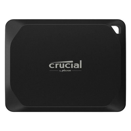 Crucial x10 pro - crucial, ext