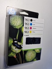 Original HP 963XL Multipack TINTE PATRONE Office Jet 9010 9020