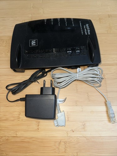 Avm fritz box 7390 wlan - avm,