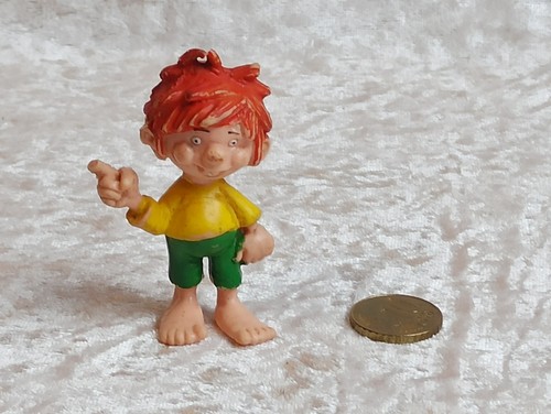 Figur pumuckl besserwisser - figur,