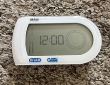 Braun Oral-B 3741 No Star