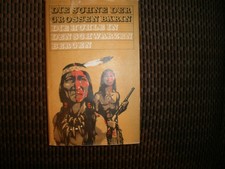 Die Söhne der grossen Bärin - Band 3 - L.Welskopf - Henrich