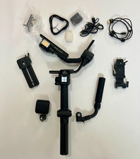 Zhiyun Crane 4 Combo Gimbal -