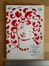 DDR Monatsheft - Das Magazin Heft 9 September 1985 - Kultur Kunst Unterhaltung