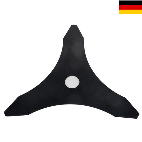 Dickichtmesser zahn - dickichtmesser, 3-zahn