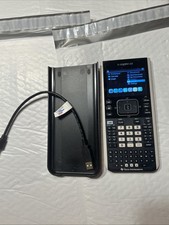 Texas Instruments TI Nspire CX