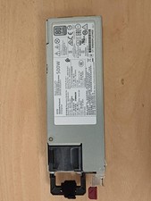 HPE HP HSTNS-PL40-1 500W Server Netzteil PSU Power Supply 866729-001 865398-001