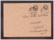 Sowjetische besatzungszone - sowjetische,