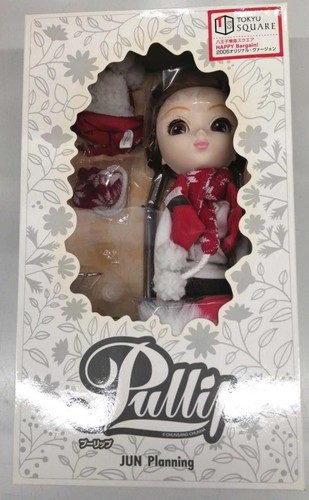 Pullip winter purezza 534 - winter, f-534