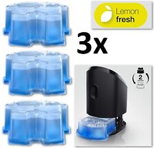 Braun CCR3 Reinigungskartusche