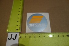 Alter Aufkleber Fahrrad Bike