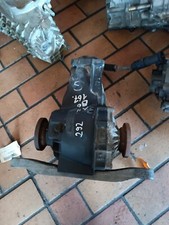 EXZ Differential Differenzial