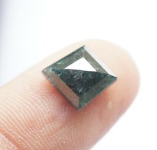 Natürlicher loser Diamant