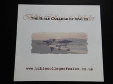 Bible College of Wales