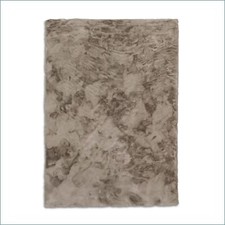 Fellteppich Kunstfell Tender