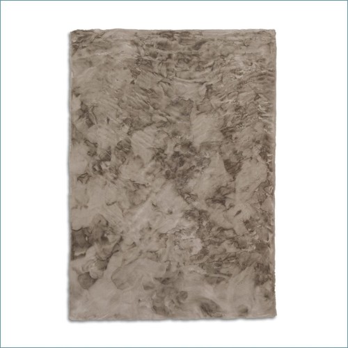 Fellteppich kunstfell tender - kunstfell,