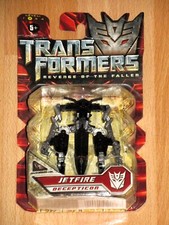 Hasbro - Jetfire Reception -