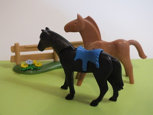Playmobil 4190 reiterhof - 4190, 2