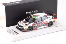 1:43 TSM Model 2018 Honda