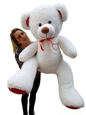 XXL Teddybär Plüsch Kuschel