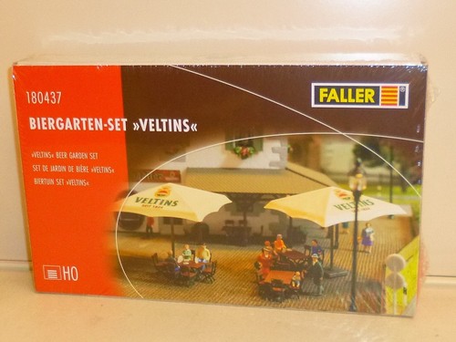 Faller 180437 - faller,