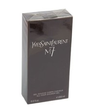 Yves Saint Laurent M7 All-Over Shower Gel 200ml