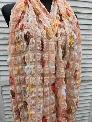Fraas sommerschal 170 - ,