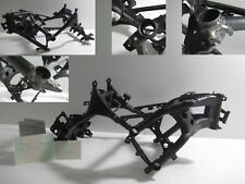 Rahmen Brief (EZ: 01.04.16, HU:06/24) Yamaha XT 1200 Z Super Tenere, DP04, 14-16