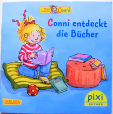 Pixi 1996 conni entdeckt die - 1996,