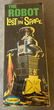 Lost in Space " The Robot B-9