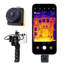 Wärmebildkamera T2SPRO mit