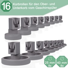 Korbrollen 8 - korbrollen, 2x
