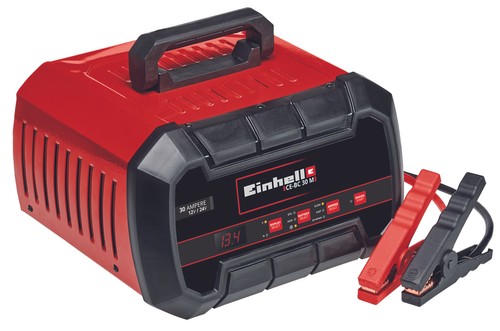 Einhell batterie ladegerät - einhell, batterie-ladegerät