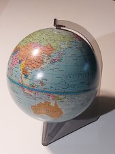 Vintage globus scan - vintage, globus,
