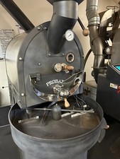 Coffee Roaster - Probat L12 -