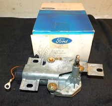 1982-1986 Ford Sierra XR 4x4