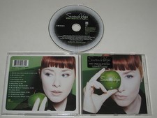 SUZANNE VEGA/NINE OBJECTS OF