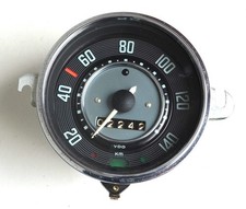 originaler VW Käfer Tacho ca