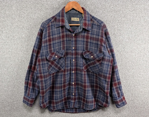 John bay vintage navy - st,