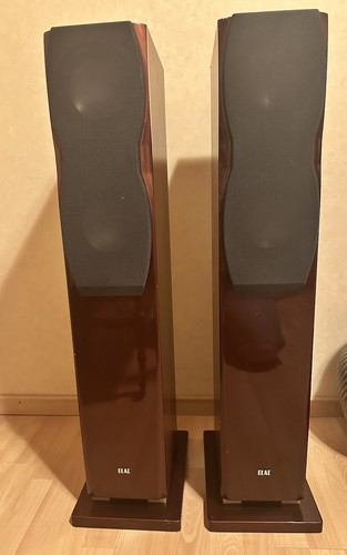 Elac 127 ii - elac,