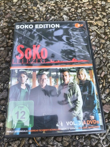 Soko edition leipzig - -,