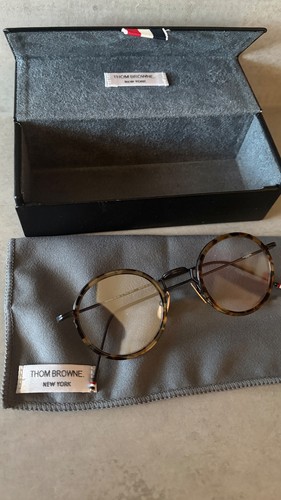 Brillengestell thom brown - brillengestell,