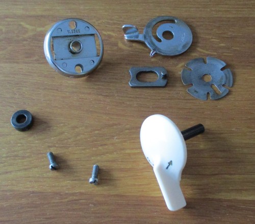 Orig pfaff 332 - orig.,