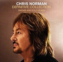 Chris norman definitive - chris,