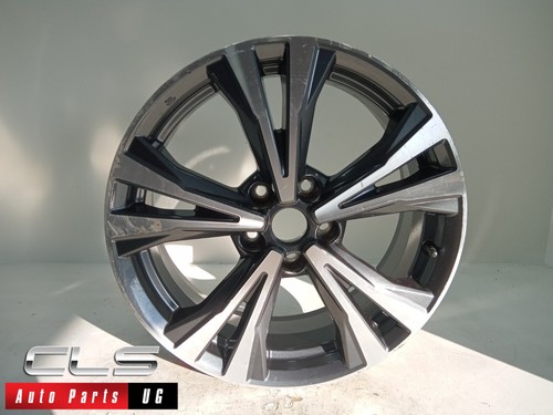 Stück alufelge zoll - 1,