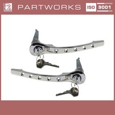 2x Türgriff für PORSCHE 911