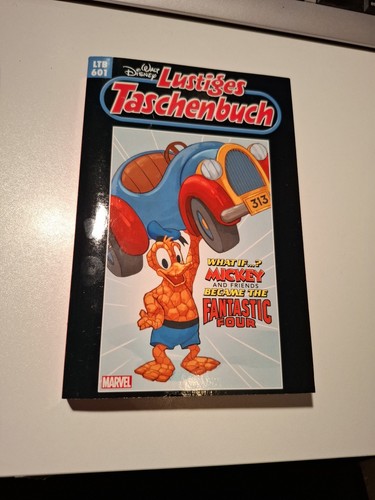 Ltb walt disney lustiges - walt,