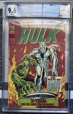 Der gewaltige hulk marvel - gewaltige, #32